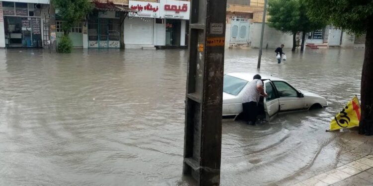 متحدث الري: السيول في مصر أصبحت أشد خطرًا عن الأعوام الماضية 1