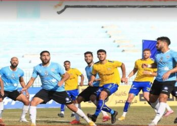 «الدراويش أمام المداخن».. مواجهات نارية في الدوري المصري اليوم 1