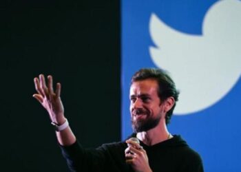استقالة الرئيس التنفيذي لشركة تويتر جاك دورسي من منصبه