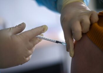 تطعيم لقاح كورونا لـ 1،052مليون مواطن بالمنوفية 4