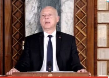 الرئيس التونسي: نحرص على تعزيز التعاون المشترك لتحقيق الاندماج الاقتصادي 4
