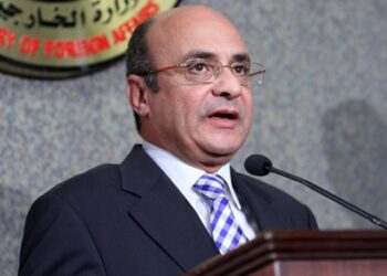 وزير العدل المصري: أصدرنا تشريعات لتعزيز حقوق الإعاقة والمساواة وبناء الكنائس 2