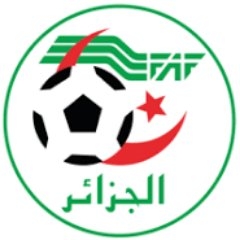 شعار منتخب الجزائر