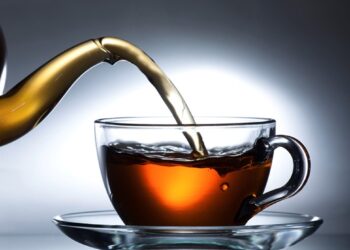 أخبار مفيدة.. جمال شعبان: تناول الشاي 3 لـ5 مرات يوميًا صحي للقلب 3