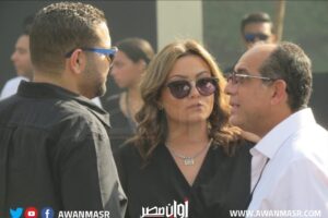 وسط باقة من النجوم.. تكريم كريم عبدالعزيز ضمن فعاليات مهرجان القاهرة السينمائي 3