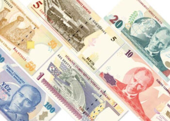 العملة التركية تتراجع إلى مستوى قياسي جديد والدولار يقترب من 10 ليرات 2