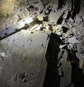 تفاصيل حادث محاولة اغتيال الكاظمي الفاشلة.. «داعش ترقد خلف الستائر» (صور) 2