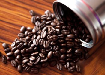 كيفية تخزين القهوة بشكل صحيح.. خبير تغذية يوضح 3