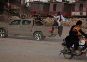 "داعش" يعلن مسؤوليته عن الهجوم على مستشفى عسكري في كابل