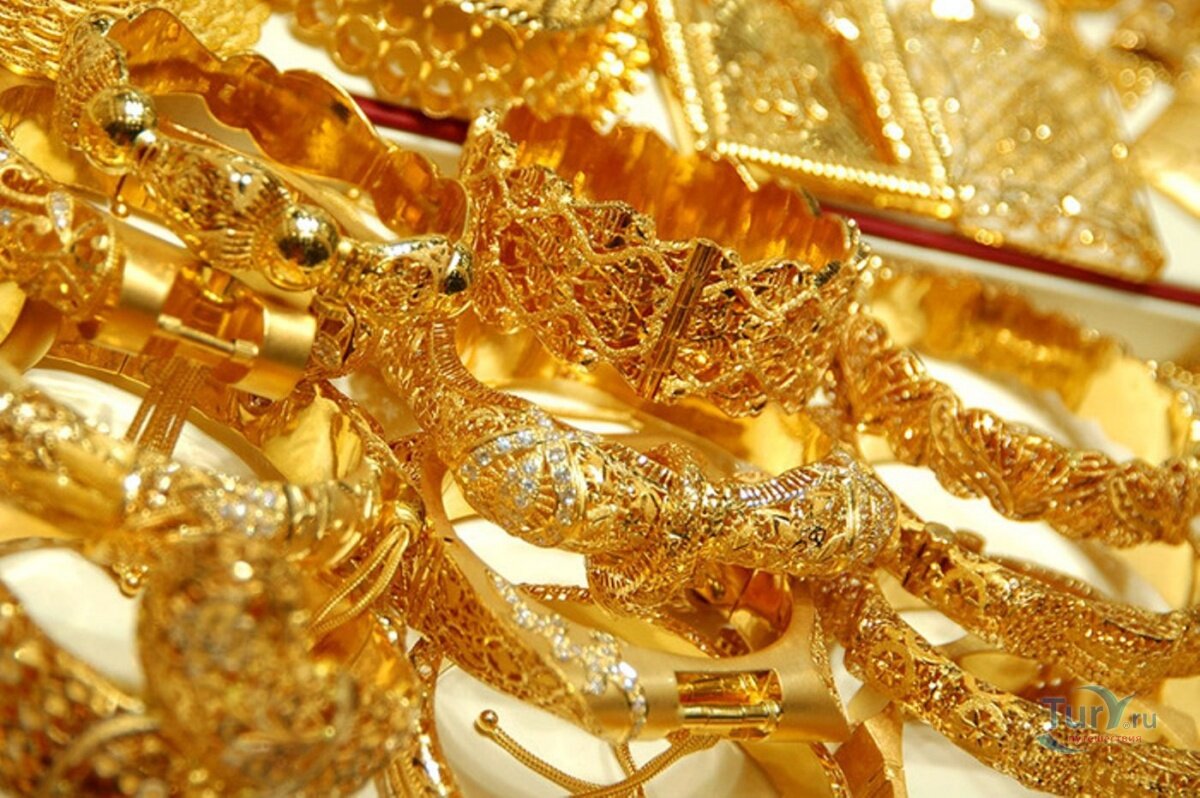 أسعار الذهب اليوم الجمعة 2 فبراير 2024، مفاجأة بعد قرارالبنك المركزى 2
