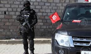 وضع نائب رئيس حركة النهضة الإخوانية في تونس قيد الإقامة الجبرية