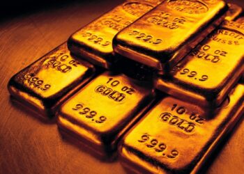 بنك أوف الأمريكي: ارتفاع أسعار الذهب خلال 2022