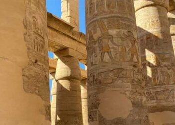 عيد الأوبت.. تعرف على أقدم الأعياد في الحضارة الفرعونية والتي يحيها إفتتاح طريق الكباش 2