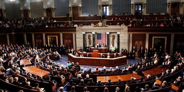 مشروع قانون بمجلس الشيوخ الأمريكى للحد من اندماج عمالقة التكنولوجيا 1