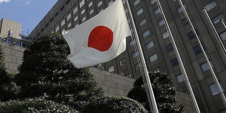 اليابان: إصابة 3 أشخاص في إنفجار وقع في طوكيو 1