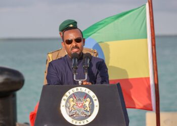 «سنقيم إستفتاء».. خارجية إثيوبيا تلمح باحتمالية تفكك البلاد