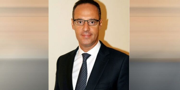 أشرف الجزايرلي، رئيس غرفة الصناعات الغذائية باتحاد الصناعات