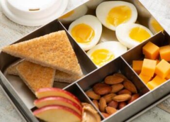 تخاريف الدايت.. دراسة تكشف "الخدعة الكبرى" بين وجبة الفطور وخسارة الوزن 1