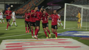 رضا عبدالعال لـ أوان مصر: الخطيب نفسه متوقعش نتيجة المباراة 1