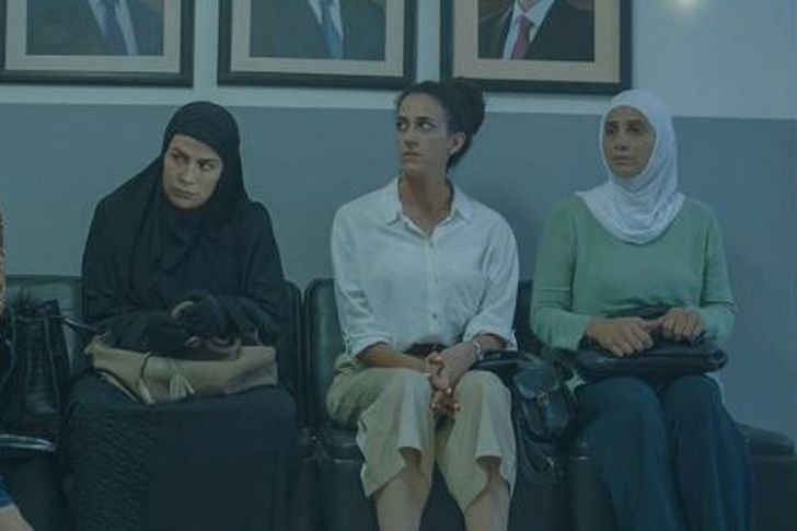 مهرجان القاهرة السينمائي| صبا مبارك تكشف معاد العرض الأول لـ فيلم "بنات عبد الرحمن" 2