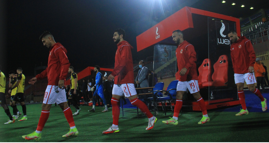 موسيماني يبحث دخول الأهلي معسكر مغلق قبل كأس العالم للأندية 1