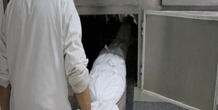 الطب الشرعي في العثور على جثة باكستاني بالزيتون: الجثة في حالة تعفن ريمي