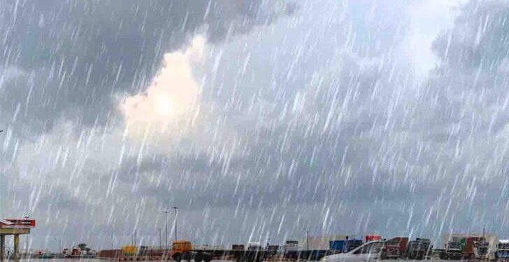 هبوب رياح وسقوط أمطار.. الأرصاد تكشف حالة الطقس اليوم الأربعاء 1