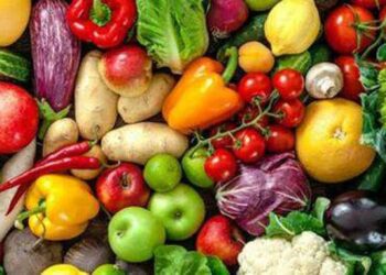 أسعار الخضروات والفاكهة في مصر 2-11-2021  2