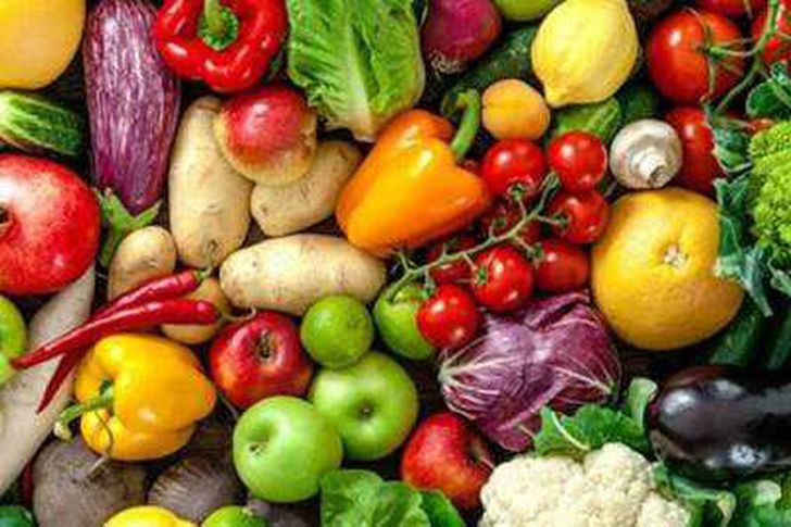 أسعار الخضروات والفاكهة اليوم الأربعاء في الأسواق 1
