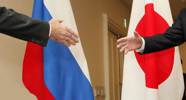 اليابان تفرض عقوبات إضافية على روسيا 1