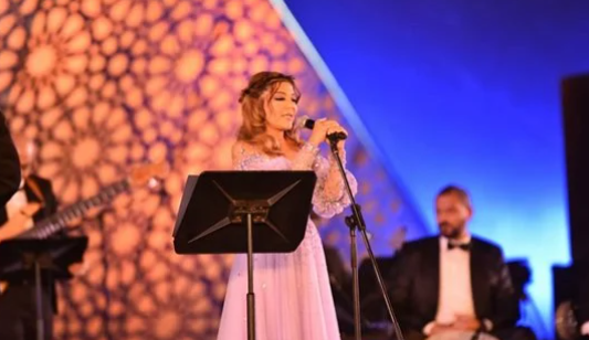 أبرزهم الهضبة وأمير الغناء العربي وأمال ماهر.. تعرف على حفلات النجوم في عيد الفطر المبارك 2024 2