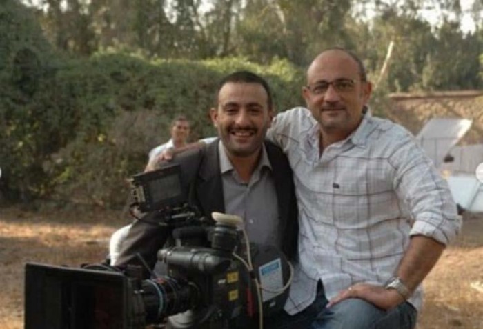 مهرجان القاهرة السينمائي| شريف عرفة مخرج و صانع أجيال بشهادة المبدعين 3