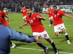الأهلي ضد الهلال.. "الأحمر" الأكثر فوزاً ببطولة دوري أبطال أفريقيا 3