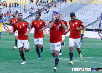 لاعبون غابوا عن قائمة منتخب مصر النهائية لخوض منافسات أمم أفريقيا 2023 2