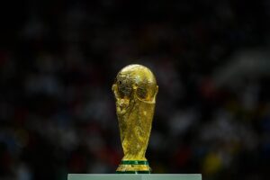 رسميًا| تأهل 13 منتخب إلى كأس العالم والفراعنة في انتظار الحسم 1