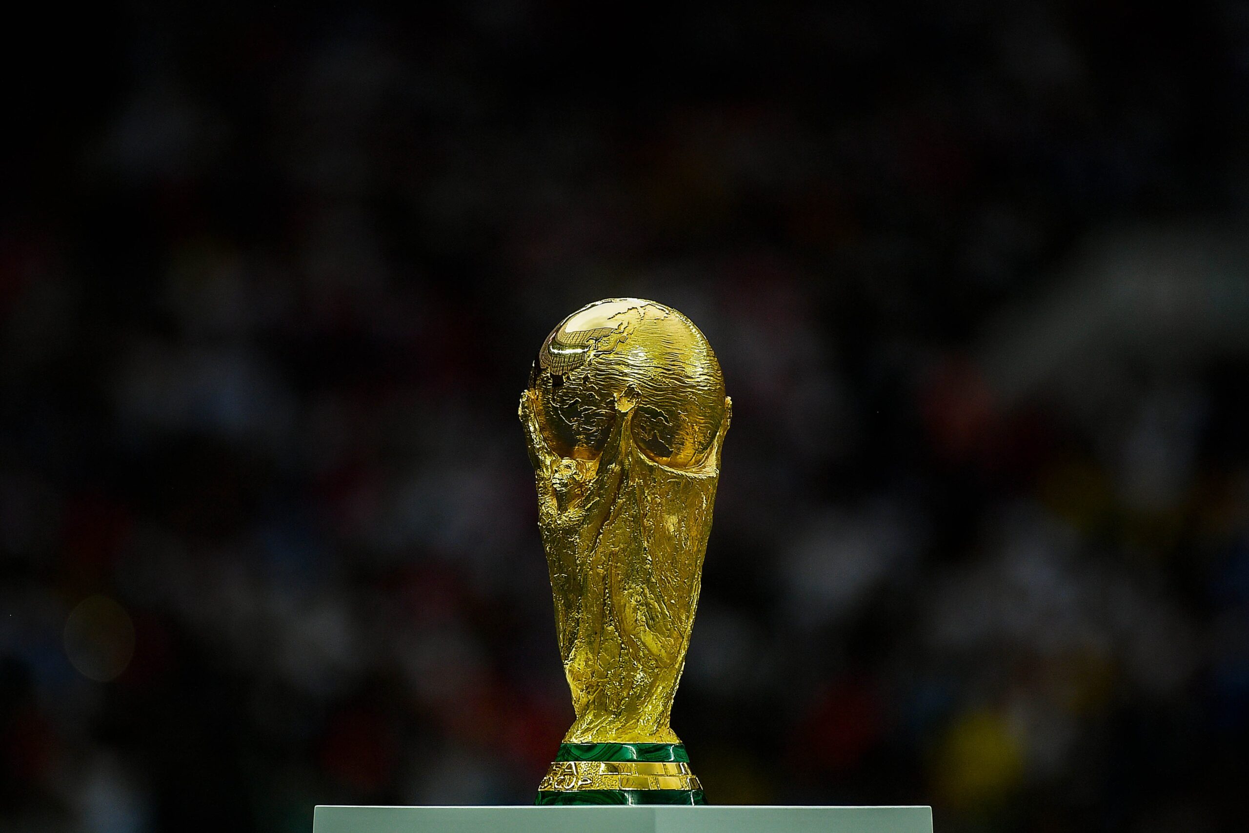 إنفانتينو يكشف ترتيبات كأس العالم كل سنتين.. تفاصيل 1