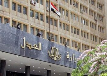 وزارة العدل: مصر أول دولة عربية تنشر الأحكام الصادرة في منازعات الملكية الفكرية