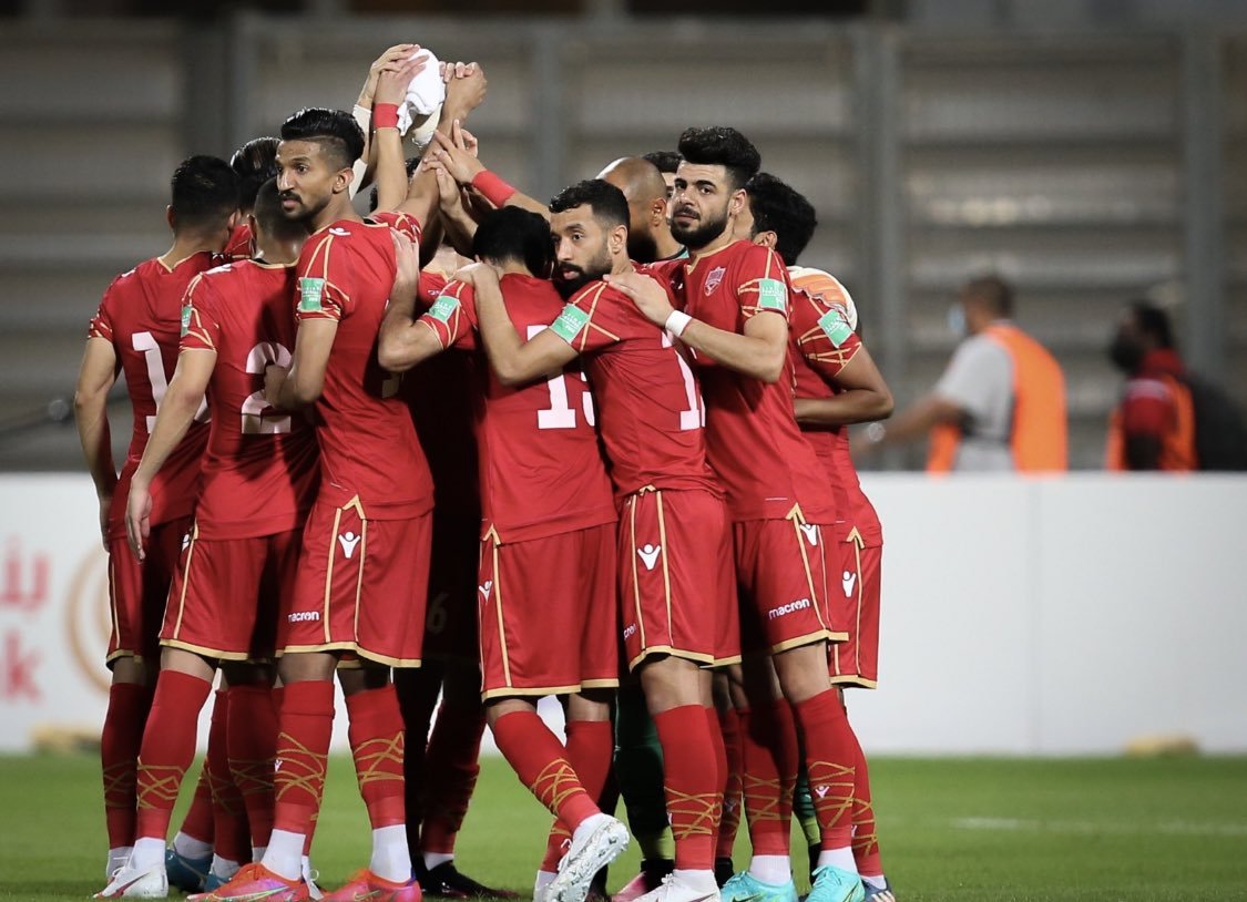 منتخبات لم تعرف طريق الشباك.. حضور باهت في كأس العرب 1