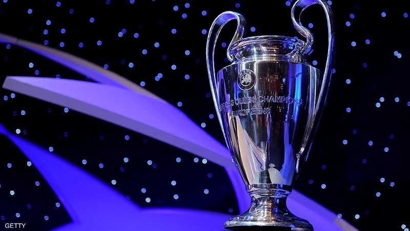 بث مباشر قرعة ربع نهائي دوري أبطال أوروبا 2023-2024 "مواجهات نارية بين الكبار"