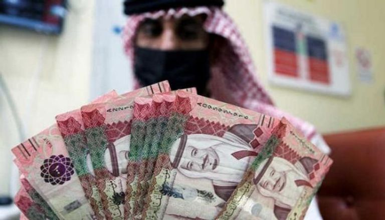 سعر الريال السعودي اليوم الاربعاء في البنوك المصرية 2