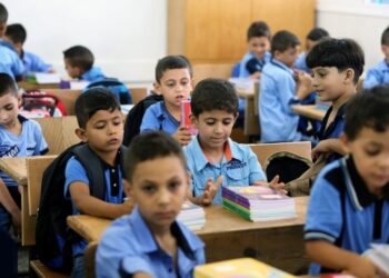 عاجل| محافظ الإسكندرية يقرر تعطيل الدراسة غدا 4