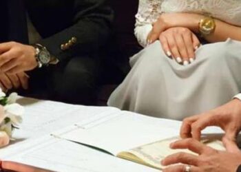 ظاهرة طبيعية ام بسبب كورونا..انخفاض معدلات الزواج في مصر 1