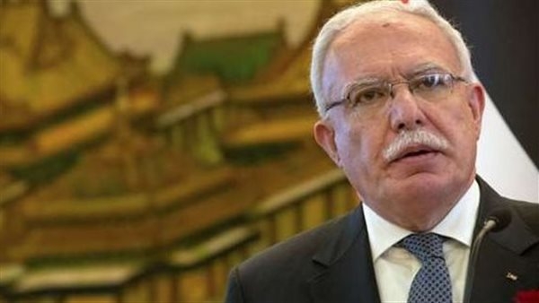 وزير الخارجية الفلسطيني: ندعم المحكمة الجنائية والتزمها 1