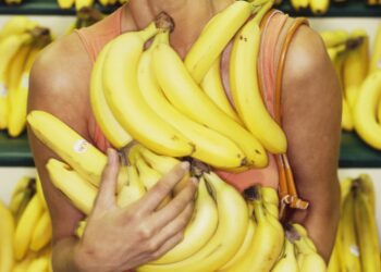 ريجيم الموز.. استشاري تغذية يكشف تفاصيل هذا النظام الغذائي(خاص) 7