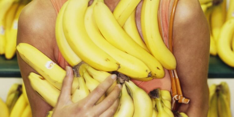 ريجيم الموز.. استشاري تغذية يكشف تفاصيل هذا النظام الغذائي(خاص) 1