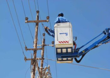 قطع التيار الكهربائي عن 6 مناطق بكفر الشيخ لليوم الرابع علي التوالي 6