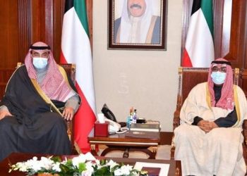 عاجل| الحكومة الكويتية الجديدة تؤدي اليمين اليوم 2