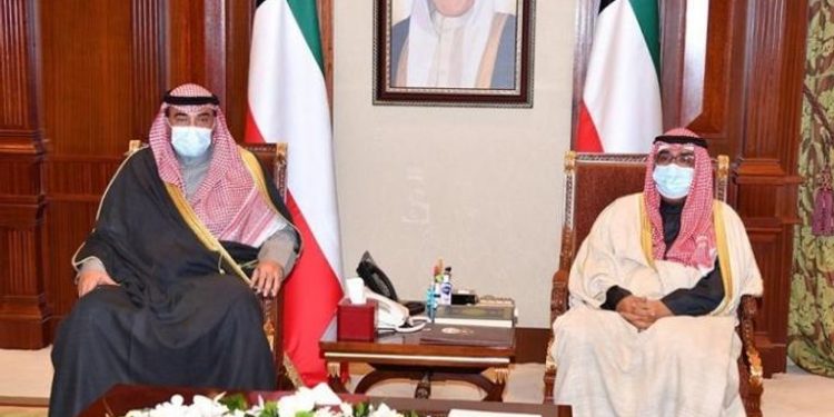 عاجل| الحكومة الكويتية الجديدة تؤدي اليمين اليوم 1