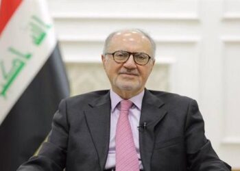 وزير المالية العراقى: نحتاج لإصلاح نظام إدارة الاقتصاد لمواجهة التحديات 3