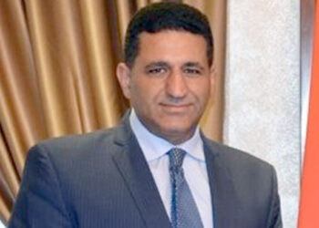 سفير مصر ببلجراد يبحث التعاون الثنائي مع رئيس البرلمان الصربي 2